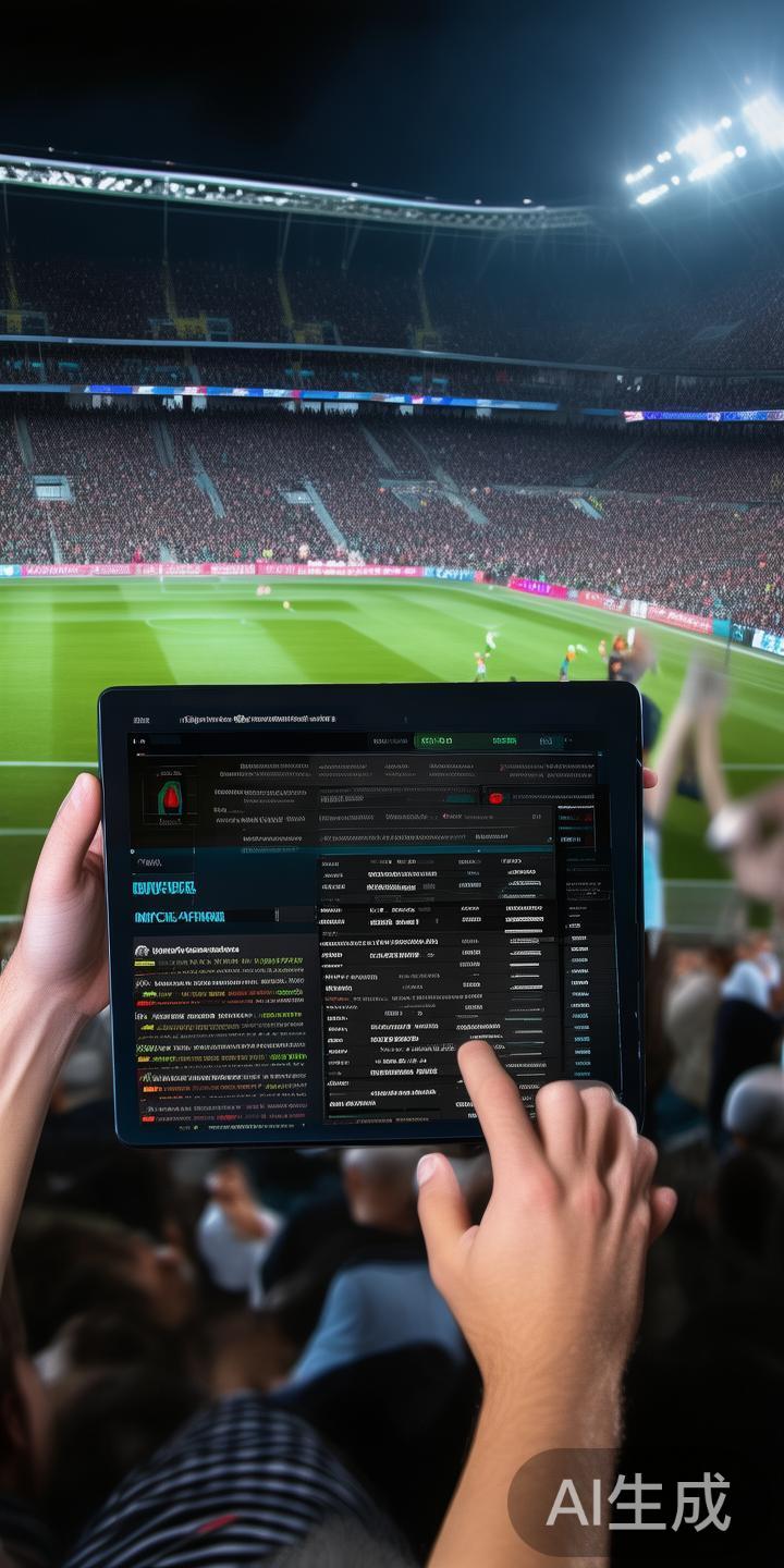 全面解析万博体育manbetapp：最新玩法、安全保障与实用指南