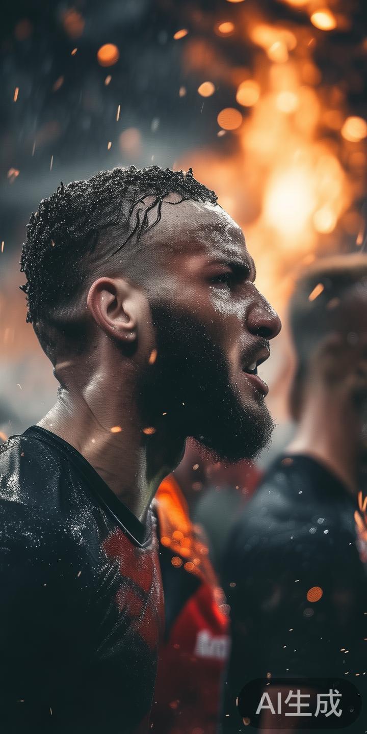 全面解读万博体育足球积分榜最新排名与精彩赛事亮点解析