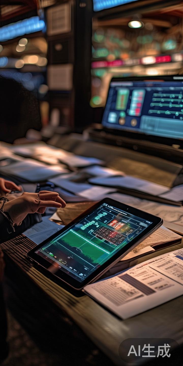 万博体育新手操作指南：详细步骤与技巧详解