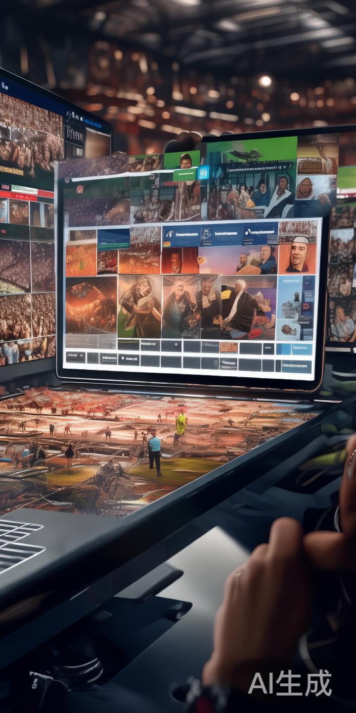 全面解析万博体育逛网的独特特色与优势，打造专业顶级体育娱乐体验平台