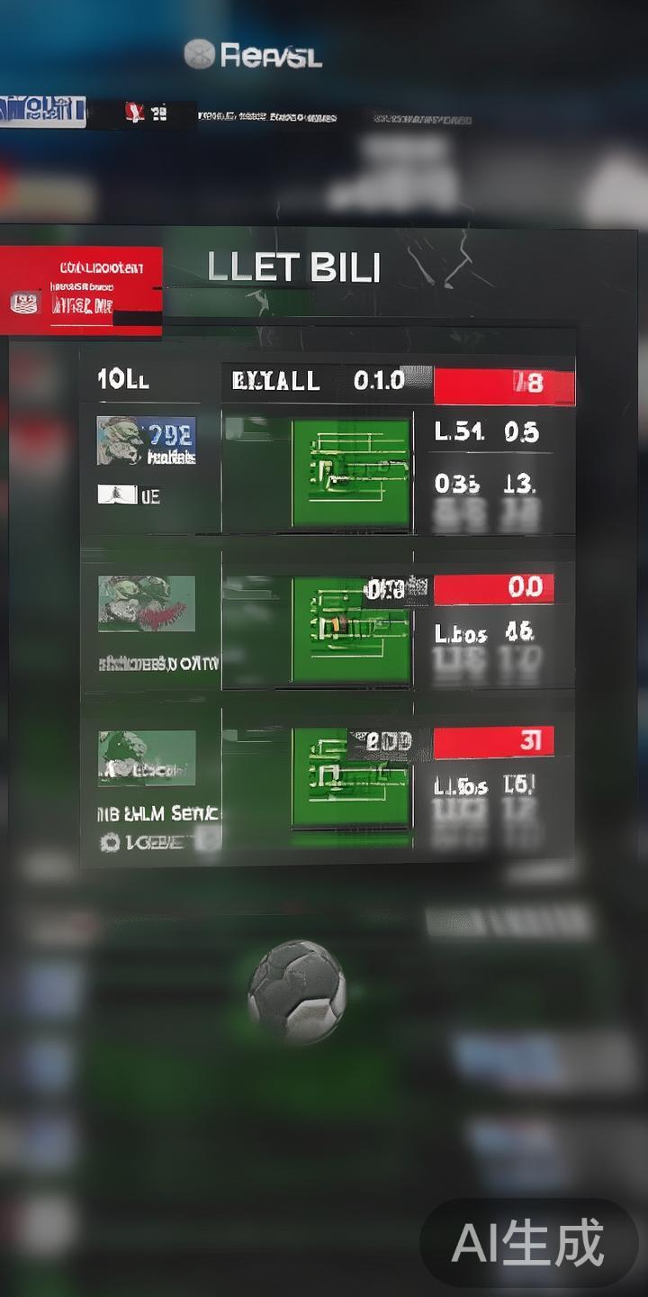 探索万博体育让球玩法的详细规则与投注技巧分析