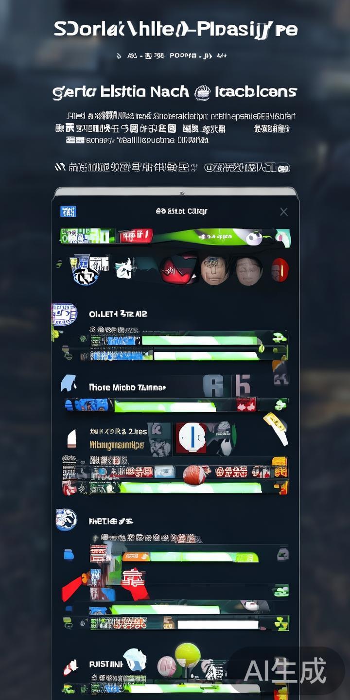 万博manbetx体育平台全面解析及最新精彩赛事高清介绍