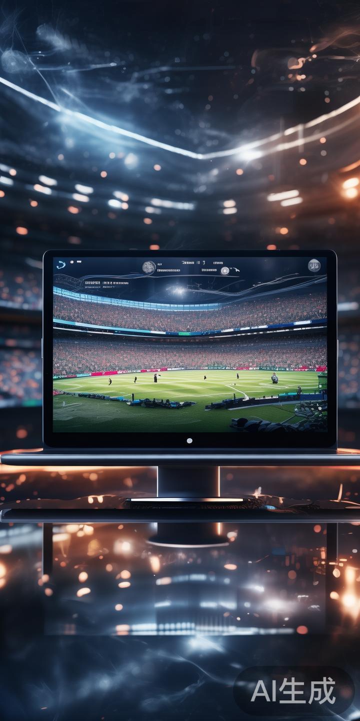 探索万博TY体育平台的最新发展与精彩赛事分析