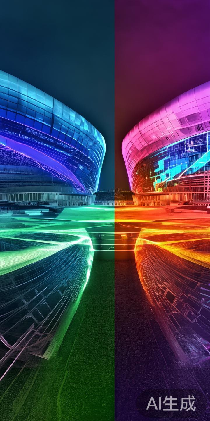 乐动体育与万博是否归属同一公司？详细关系揭秘