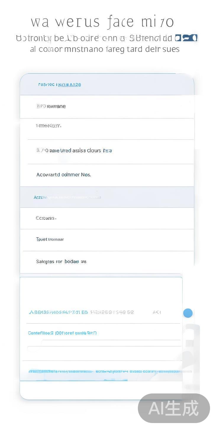 全面剖析万博体育提款流程与规则操作指南 3.填写提现信息
在提现页面,用户需要填写详细的