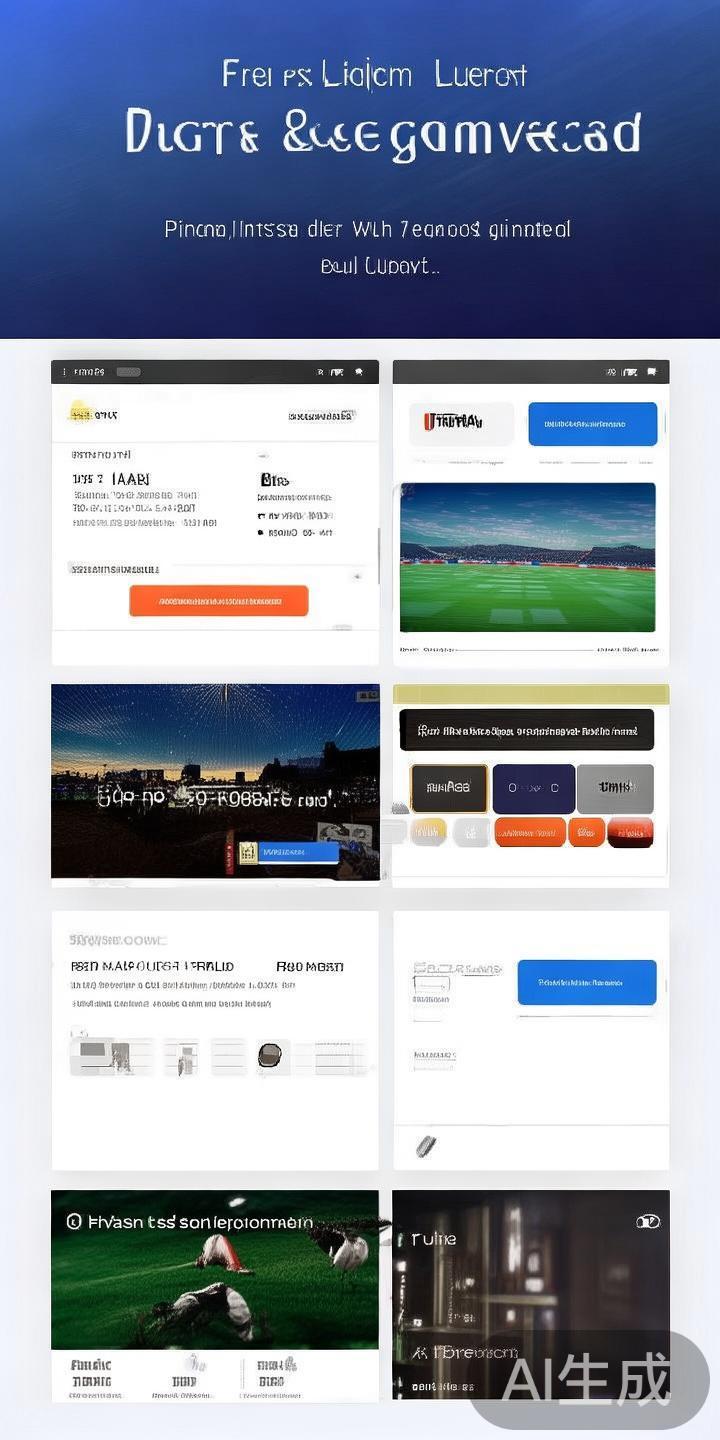 2020万博体育平台全面升级导航指南：助您轻松畅享赛事体验